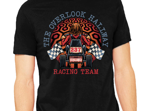 Overlook Racing