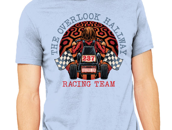 Overlook Racing
