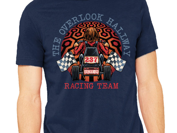 Overlook Racing