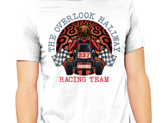 Overlook Racing