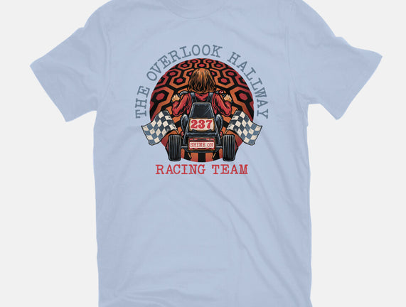 Overlook Racing