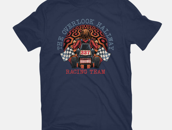 Overlook Racing