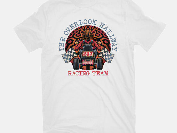 Overlook Racing