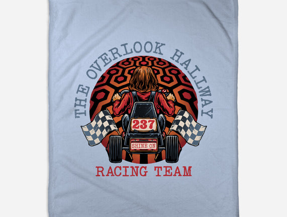 Overlook Racing