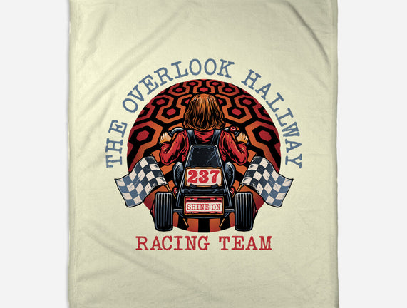 Overlook Racing