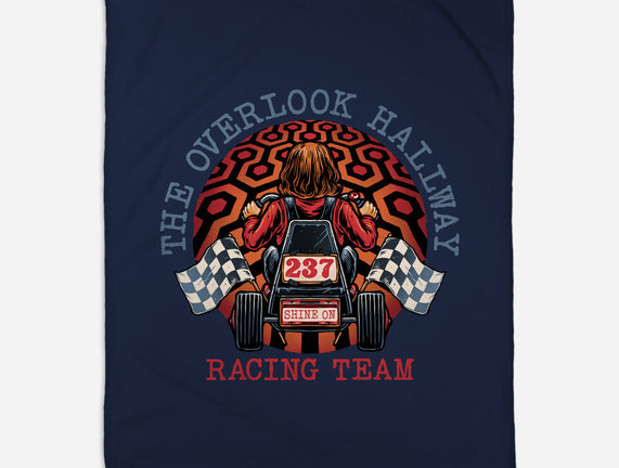 Overlook Racing