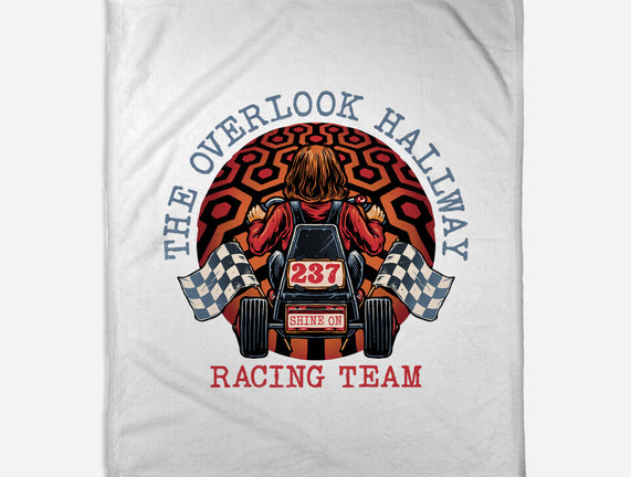 Overlook Racing