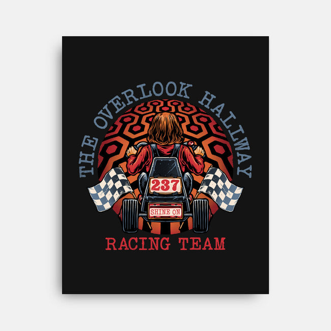 Overlook Racing-None-Stretched-Canvas-glitchygorilla