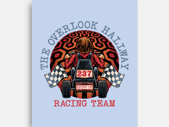 Overlook Racing