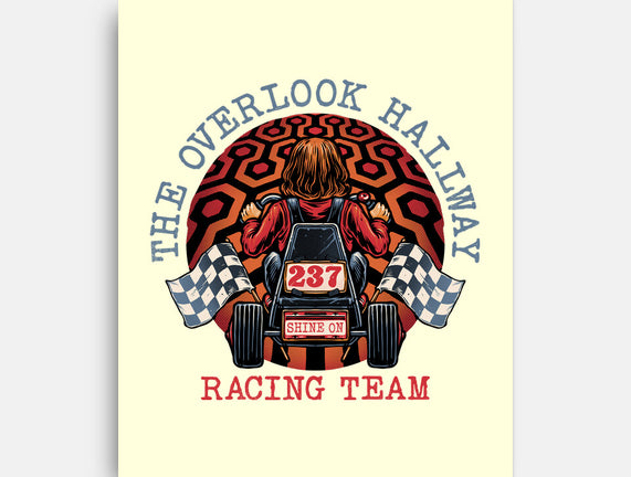 Overlook Racing