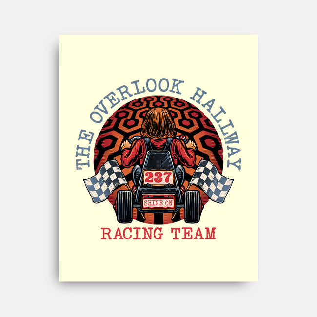 Overlook Racing-None-Stretched-Canvas-glitchygorilla