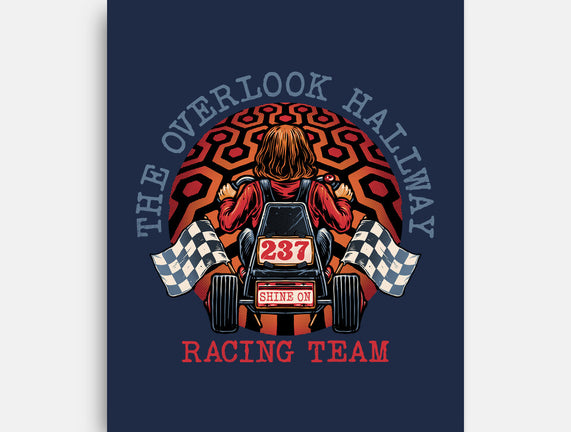 Overlook Racing