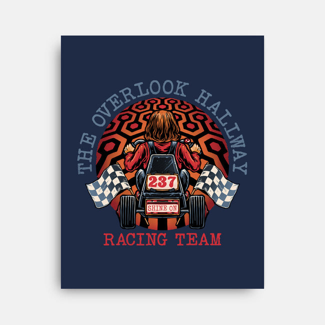 Overlook Racing-None-Stretched-Canvas-glitchygorilla