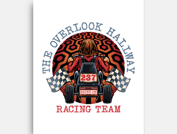 Overlook Racing
