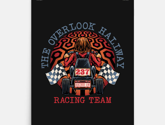 Overlook Racing
