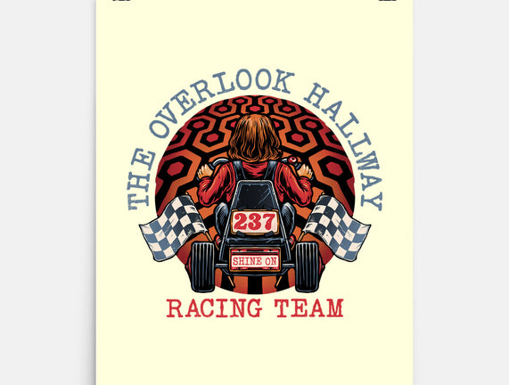 Overlook Racing