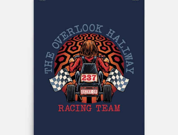 Overlook Racing