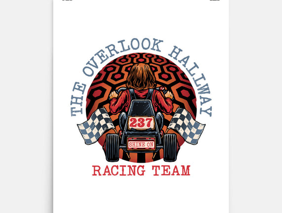 Overlook Racing