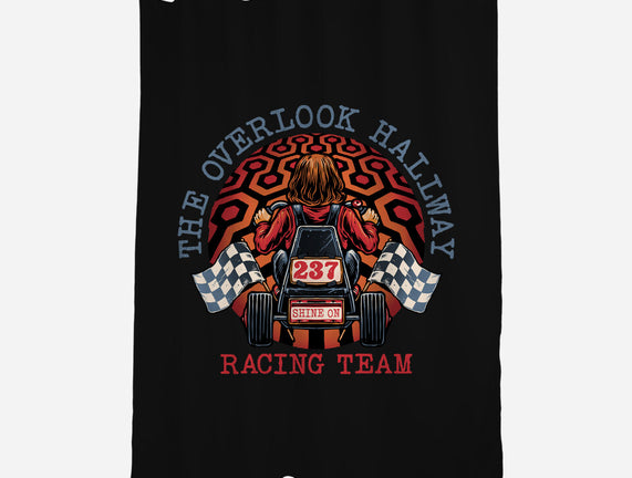 Overlook Racing