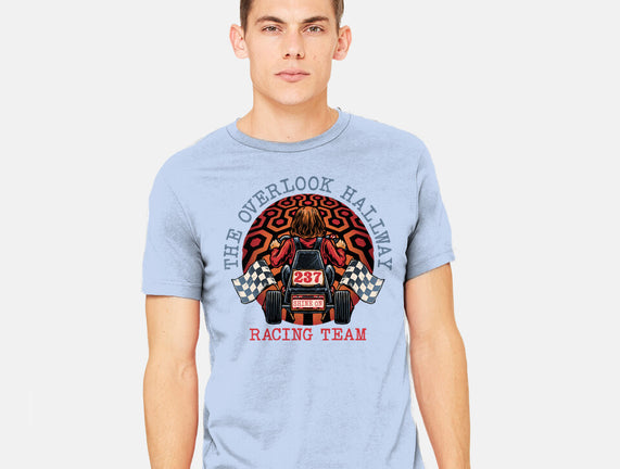 Overlook Racing