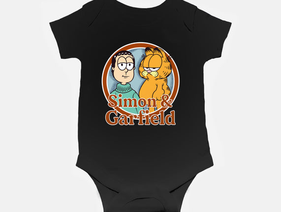 Simon & Garfield