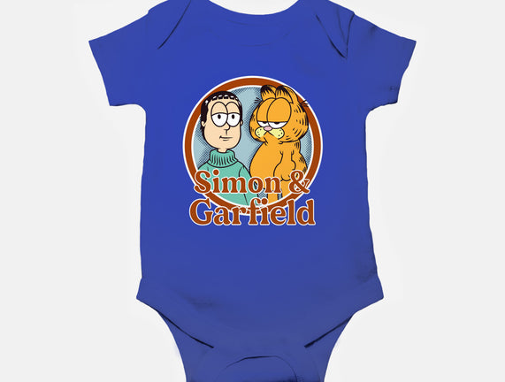 Simon & Garfield