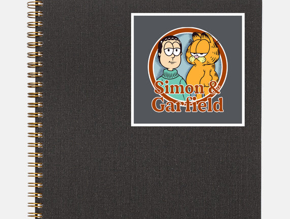 Simon & Garfield