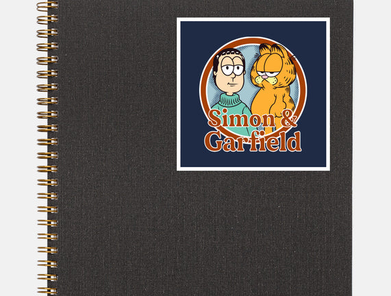 Simon & Garfield