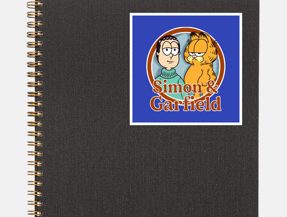 Simon & Garfield
