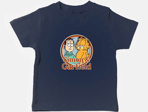 Simon & Garfield