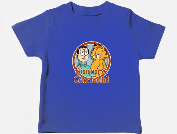 Simon & Garfield