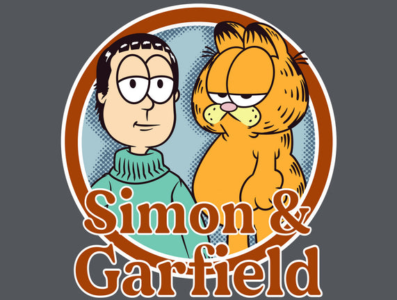 Simon & Garfield