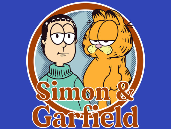 Simon & Garfield