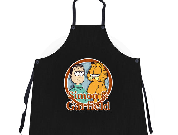 Simon & Garfield