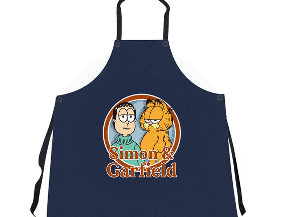 Simon & Garfield