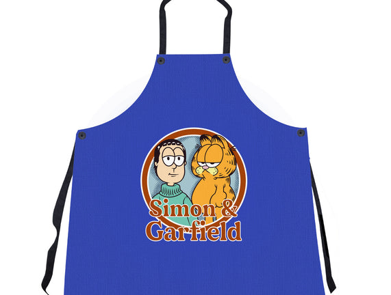 Simon & Garfield