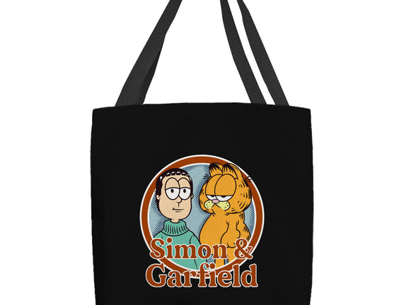Simon & Garfield