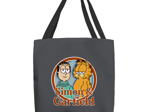 Simon & Garfield