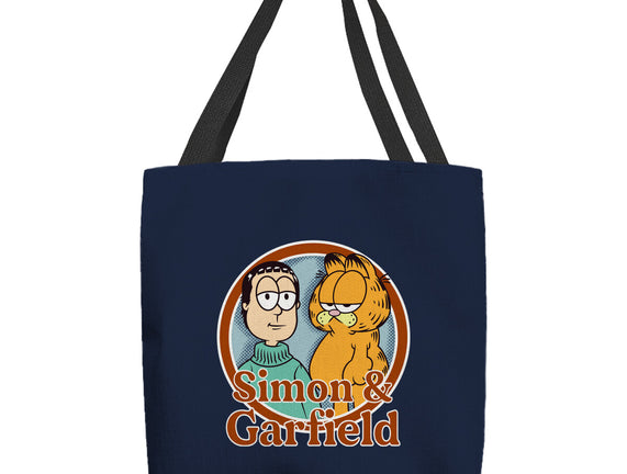 Simon & Garfield
