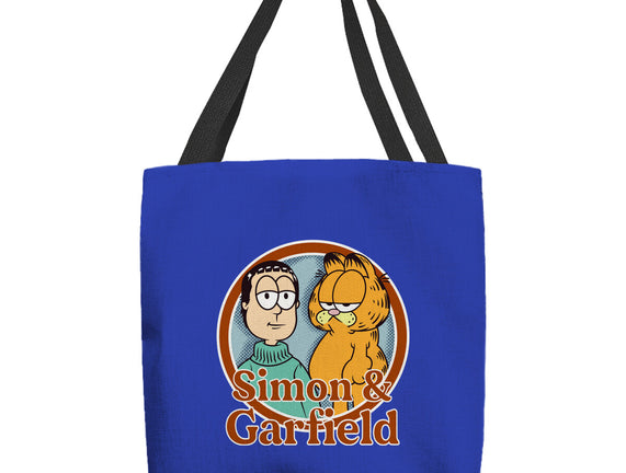 Simon & Garfield