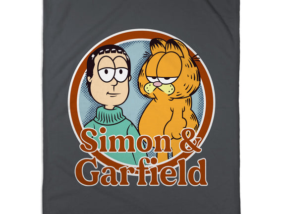 Simon & Garfield