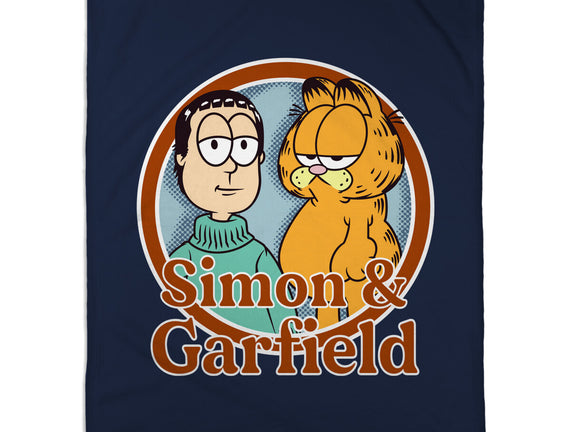 Simon & Garfield