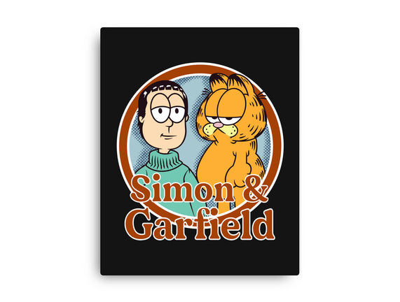 Simon & Garfield