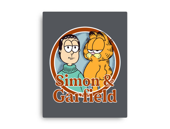 Simon & Garfield