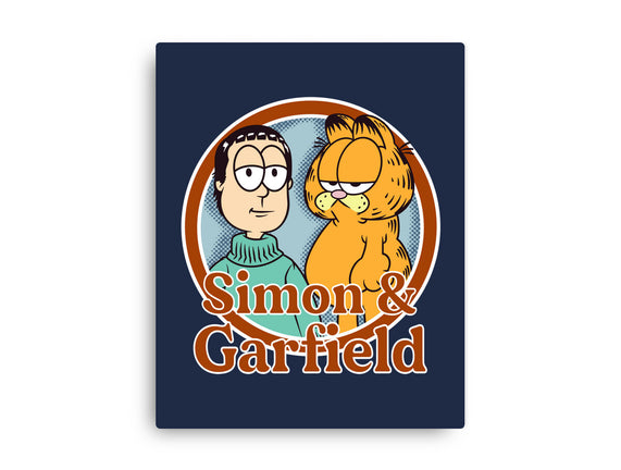 Simon & Garfield