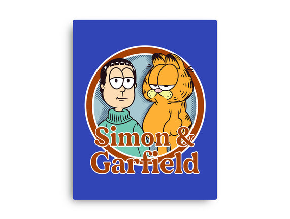 Simon & Garfield