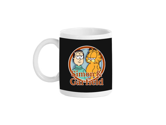 Simon & Garfield