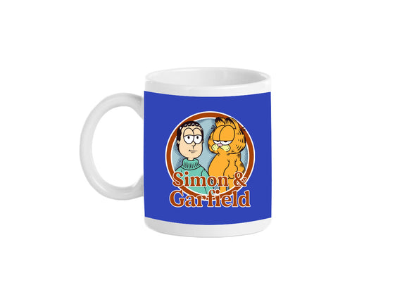 Simon & Garfield