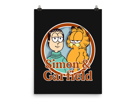 Simon & Garfield