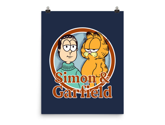 Simon & Garfield